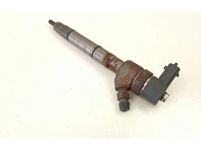 Vstřikovač 338002A110, 0445110223   KIA Cerato    D4FA 