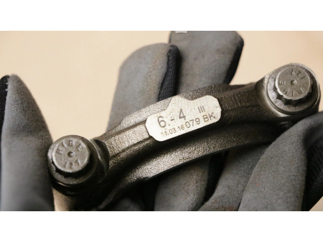Píst R079M, R079M   Audi RS6    CWUB 