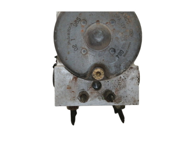 Jednotka ABS 0273004431, 026521671696283016   Daewoo Nubira 2001