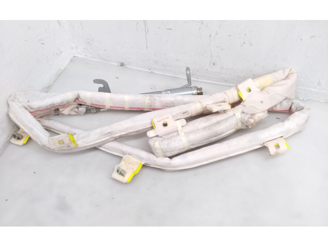 Боковая подушка безопасности 7N0880742A   Seat Alhambra (Mk2)