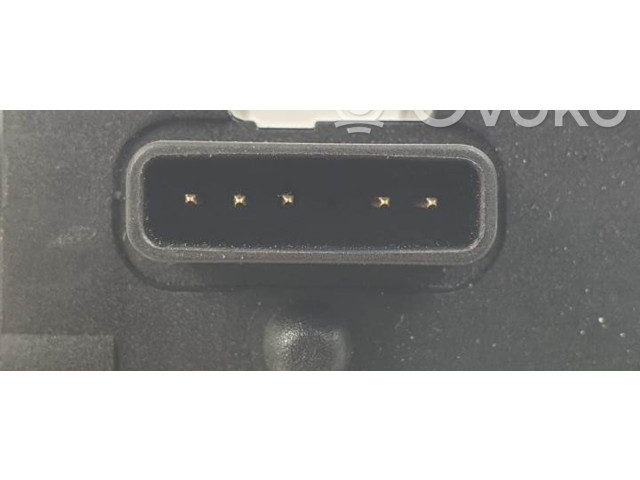 Ручка стеклоочистителей 4E0953503B   Audi A8 S8 D3 4E