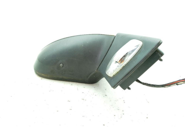 Zpětné zrcátko  Peugeot 207 2007  96806501XT  