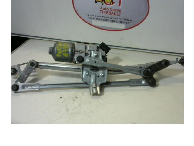Комплект радиатора 6405LK, 6405LK   Peugeot Partner