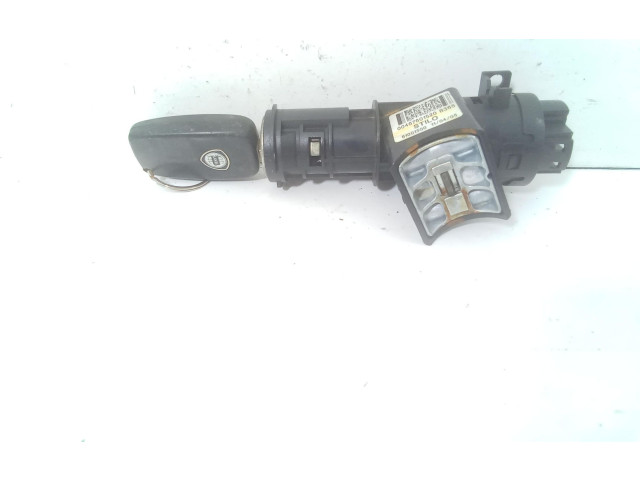 Řídící jednotka 0261208206, 0261208206   Lancia Musa 2006
