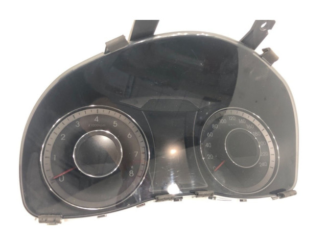 Přístrojová deska  Hyundai i40 2012 94011-3Z070  