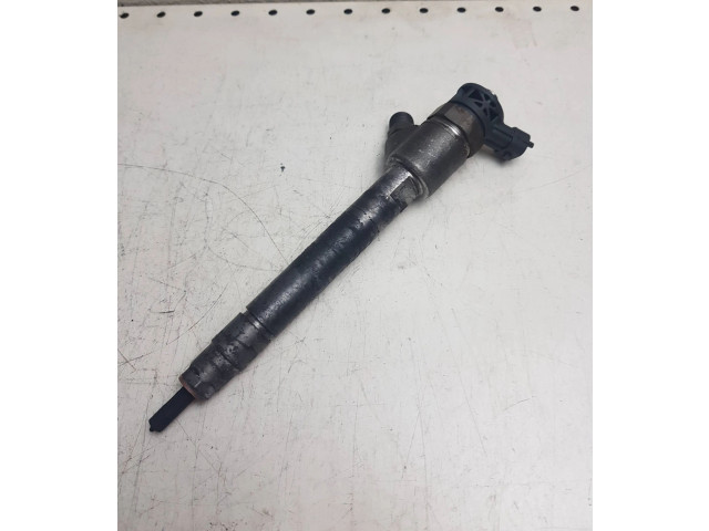 Vstřikovač 0445110350   Peugeot 3008 II    9685737310 