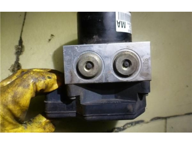 Блок управления АБС 96470254, 964702615WY7504B   Chevrolet Kalos