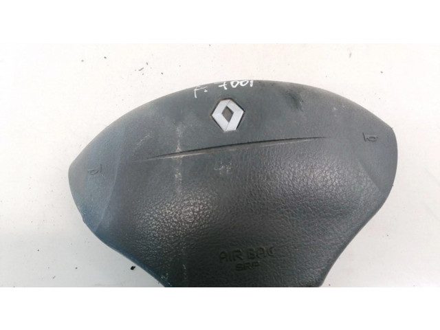 Подушка безопасности водителя 7700433083G   Renault Scenic I