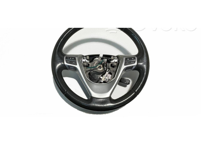 Volant Toyota Verso 2015 451000F471, 28120  