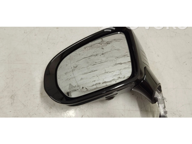 Zpětné zrcátko  Mercedes-Benz S C217 2015  A2178101116  