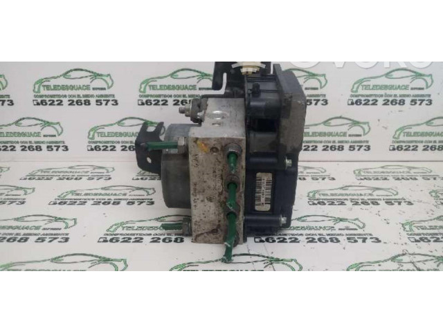Jednotka ABS 0265801018   Renault Sandero I 