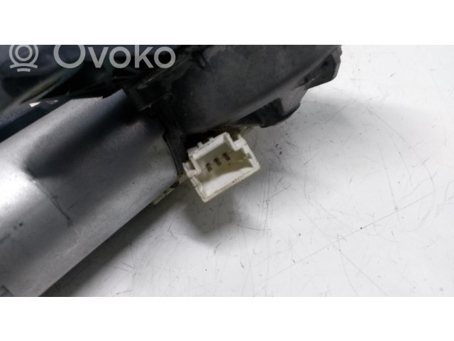 Моторчик заднего дворника 8200031083B, 53015512    Renault Espace -  Grand espace IV