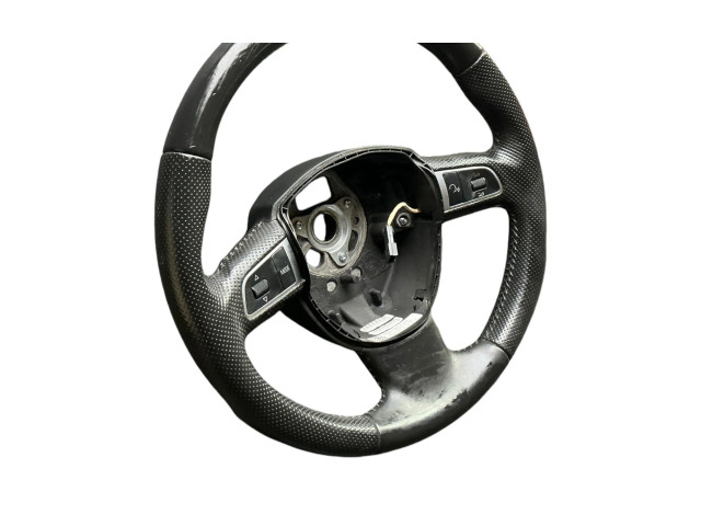 Volant Audi A3 S3 A3 Sportback 8P 2005 8R0419091FTNA  