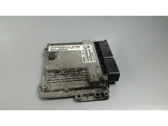 Блок управления двигателя P05150767AC   Jeep Grand Cherokee