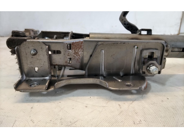  рейка  Колонка рулевая 51932734, 330A1000   Fiat Fiorino  -  года