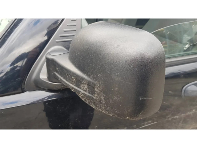 Zpětné zrcátko pravé Jeep Cherokee III KJ 2005  55155842AF, TEXTURADO  