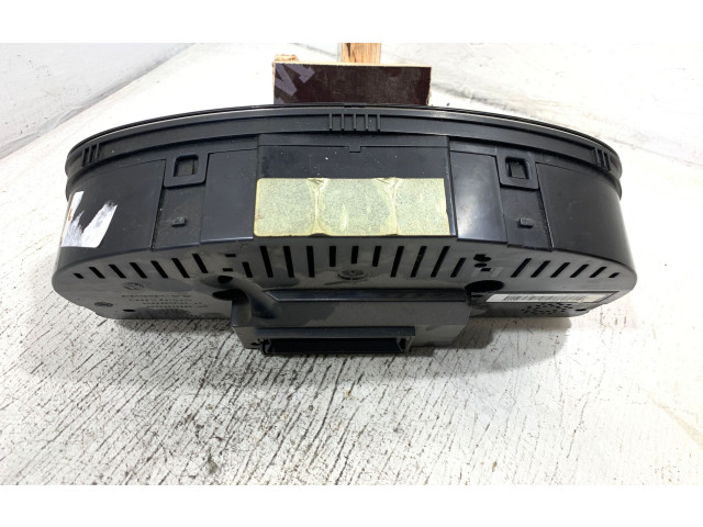Панель приборов 2k0920841b   Volkswagen Caddy       