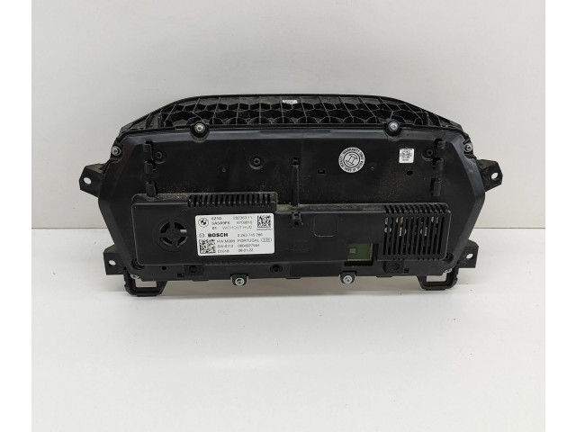 Přístrojová deska  BMW 1 F40 2022 5A5A9F6, 0263745286  