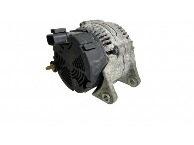 Генератор 0123315015, 0123315017   Mitsubishi Carisma 1.6     