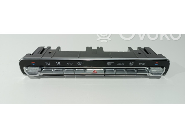 Блок управления климат-контролем A2479055902, A2479056703   Mercedes-Benz CLA C118 X118
