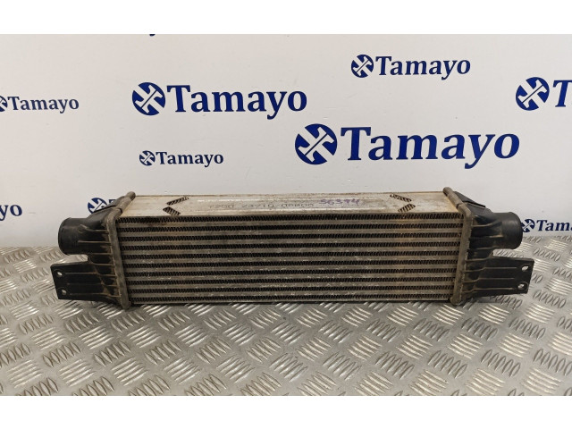 Интеркулер  2371008B00   SsangYong Rexton 
