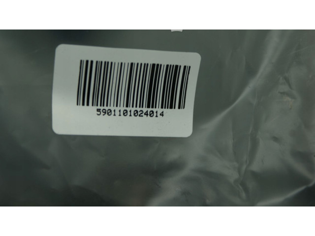 Řídící jednotka A6421505179, 5901101024014   Mercedes-Benz E W211 2002