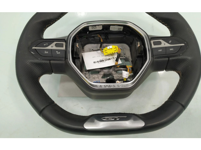 Volant Peugeot 5008 II 2020 98105489ZD  
