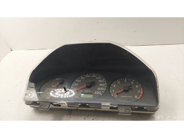 Přístrojová deska  Mazda 323 F 1999 BJ3NB  