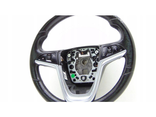 Volant Opel Movano A 2004 13316547  