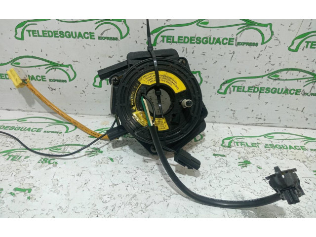 Подрулевой шлейф SRS    Chevrolet Kalos