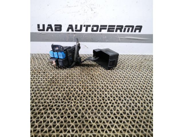   Pojistková skříňka 1879001316   Hyundai i30 2014