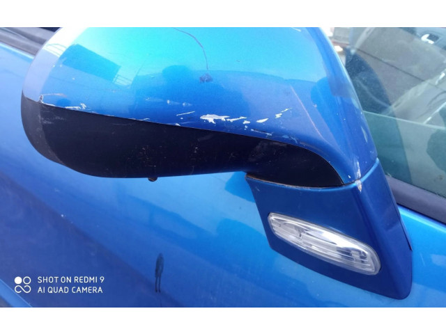 Zpětné zrcátko  Peugeot 308 2010    