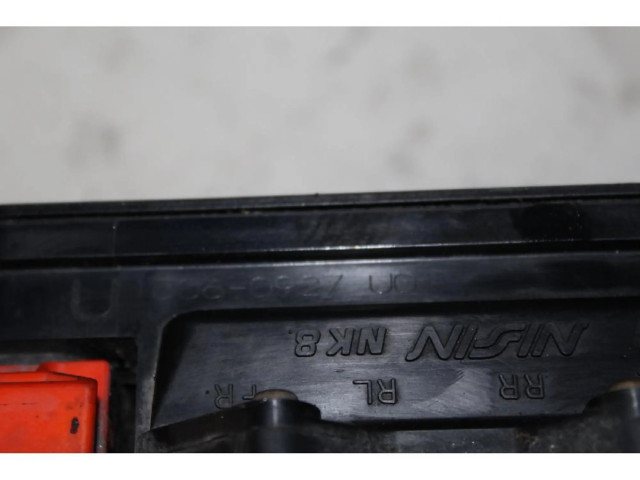 Jednotka ABS    Honda Stream 2001