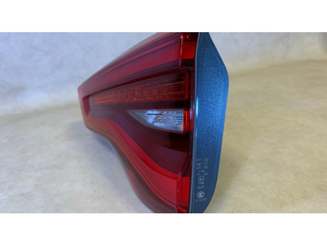 Задний фонарь  63217408744, 63219853378    BMW X3 G01   2018- года