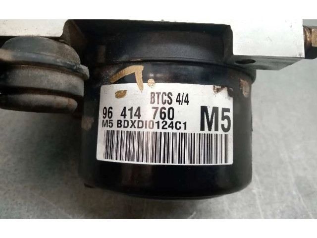 Jednotka ABS 96414760   Chevrolet Epica 2006