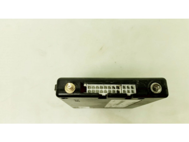Блок управления S30880S8372A1001, CE0682X   Citroen Jumper