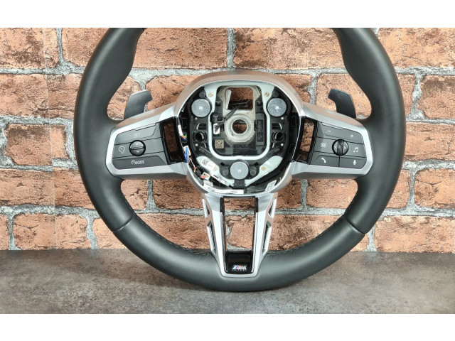 Volant BMW X1 U11 2022 5A4EE20  