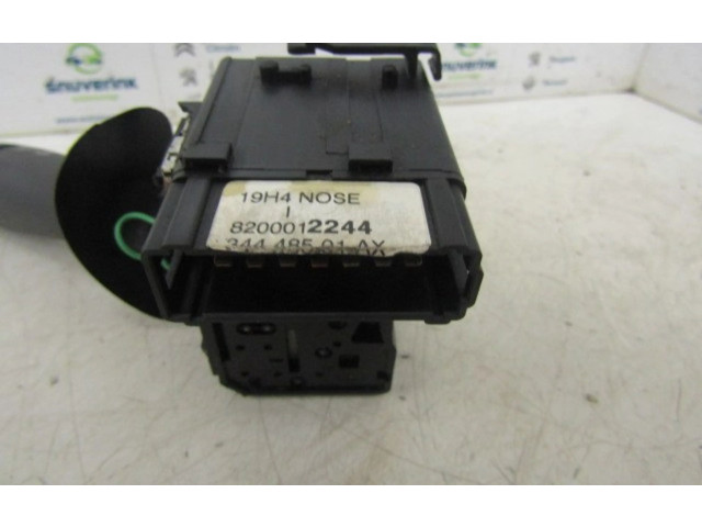Переключатель дворников 7701048915, 7701048915   Renault Espace IV