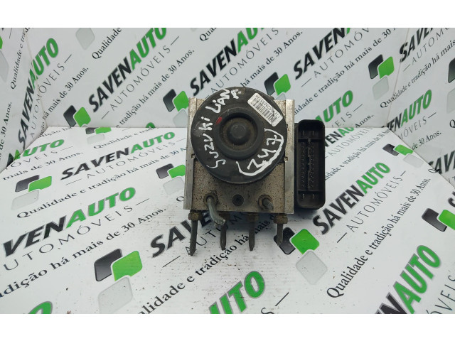 Jednotka ABS SV21-11, 06210201834   Suzuki Liana 