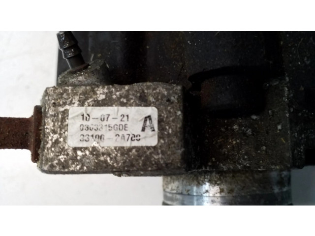 Vstřikovací čerpadlo 331002A700, 28231666   Hyundai i20 (PB PBT)  pro naftový motor 1.4  