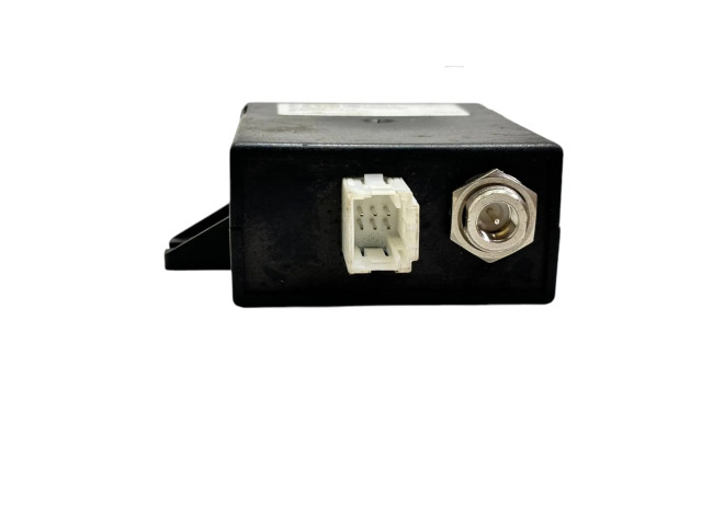 Подушка безопасности пассажира 8370970, 85262B   BMW 5 E39