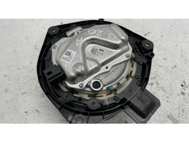 Вентилятор печки    DRF10238002, T38258B   BMW 3 G20 G21