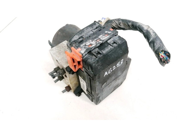 Jednotka ABS CB77437AZ, A1.0440-0132   Mazda Premacy 2002