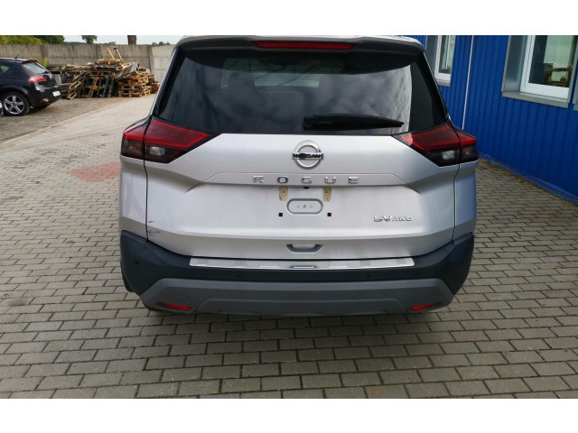 Zpětné zrcátko  Nissan X-Trail T33 2023  FDFGHJEGR  