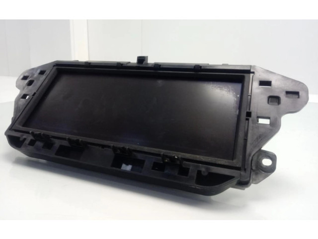 Дисплей    217149701, 217149701   BMW X1 E84