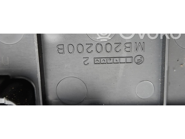   Pojistková skříňka 82241SC020   Subaru Forester SH 2011