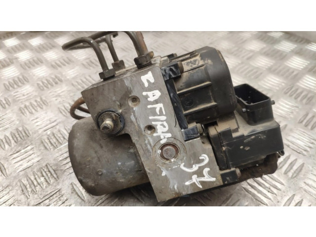 Jednotka ABS 90581417, 0265216651   Opel Zfira A 2002