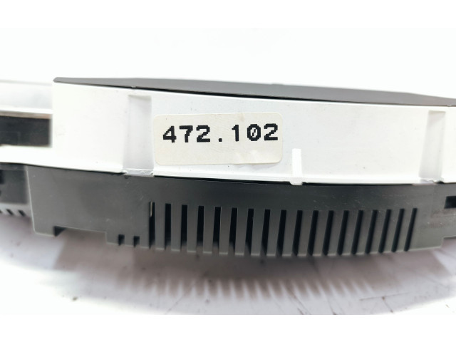 Vstřikovací lišta 4L0920985S   Audi Q7 4L     