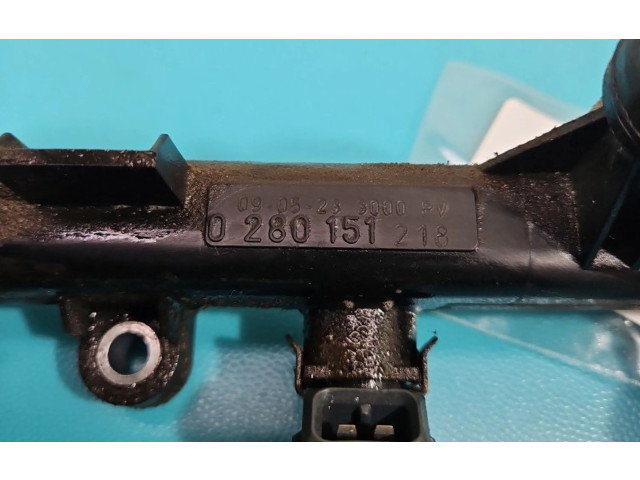 Форсунка 0280156268, IMPRK1388652    Fiat Grande Punto   