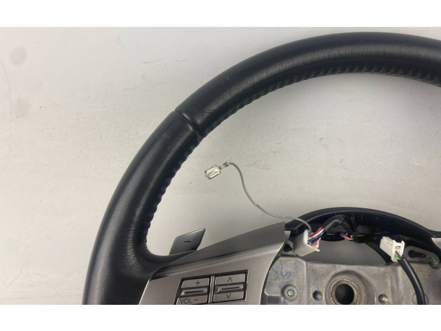 Volant Subaru Outback 2010 GS120-03720, GS12003720  